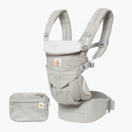360 baby carrier all carry