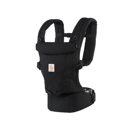 Picture of Ergobaby® Adapt Baby Carrier Black