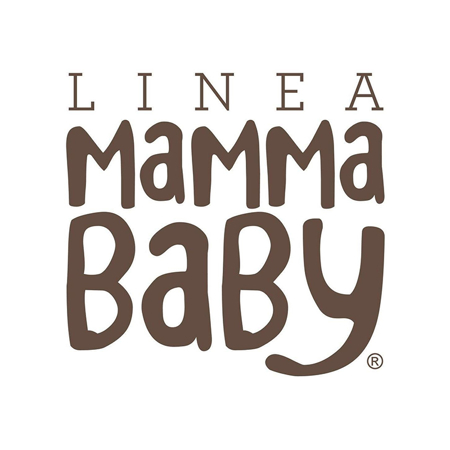 Picture of Linea MammaBaby After Sun Lotion Giovannino with added neem oil for insect protection