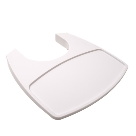 Picture of Leander® High Chair Tray White