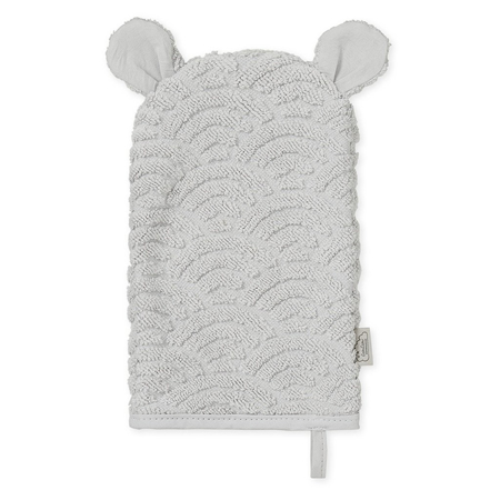 Picture of CamCam® Wash Glove Grey
