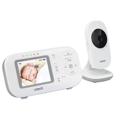 Picture of Vtech® Electronic Baby Monitor VM2251