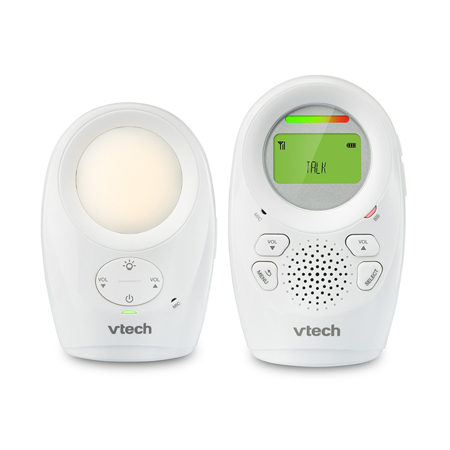Vtech® Electronic Baby Monitor DM1211