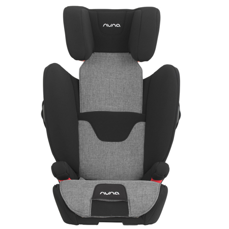 Nuna® Children's Car Seat AAce 2/3 ( 15-36kg ) Charcoal