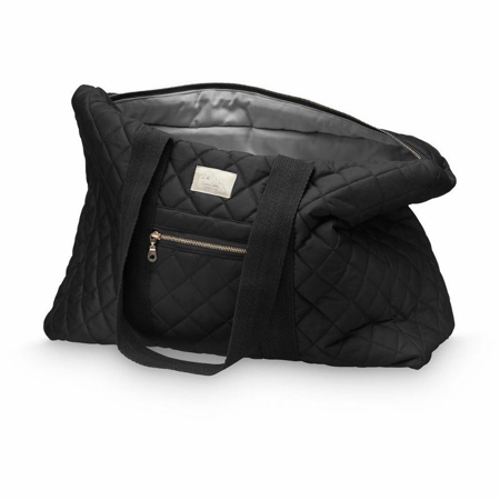 Picture of CamCam® Changing Bag Weekend Black