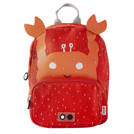 Picture of Trixie Baby® Backpack Mrs. Crab