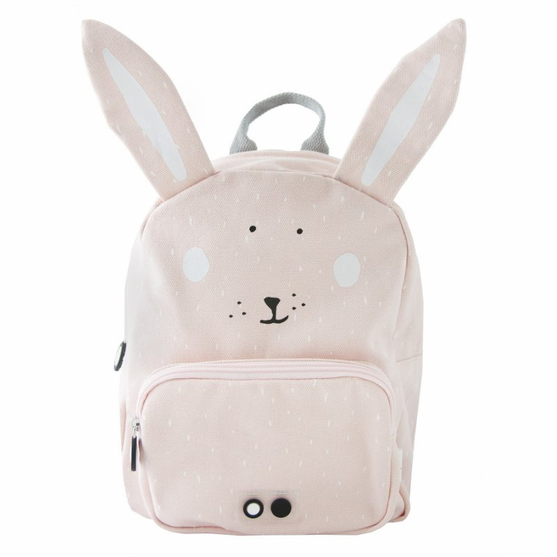 Picture of Trixie Baby® Backpack Mrs. Rabbit