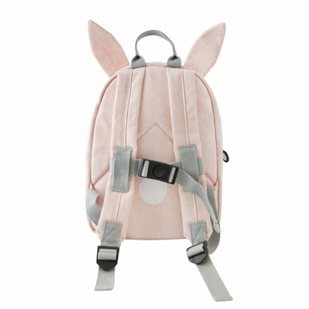 Picture of Trixie Baby® Backpack Mrs. Rabbit