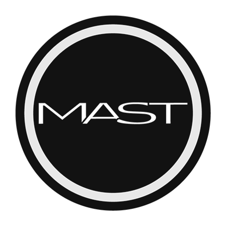 Picture of MAST® M2  Stroller Dark Grey