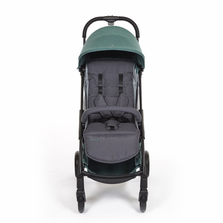 Picture of MAST® M2  Stroller Green