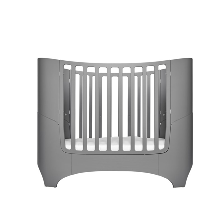 Picture of Leander® Baby Bed Classic™ 0-7 years Grey