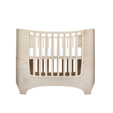 Picture of Leander® Baby Bed Classic™ 0-7 years Whitewash