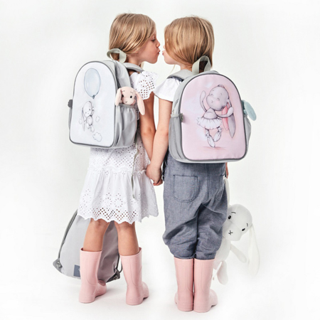 Picture of Effiki® Backpack Balloon