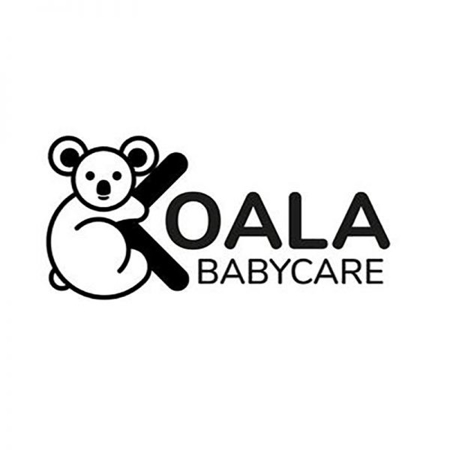 Picture of Koala Babycare® Maternity pillow Hug Comfy Red