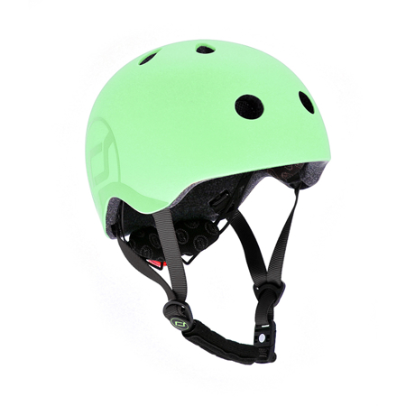 Picture of Scoot & Ride® Baby helmet S-M (51-55cm) Kiwi