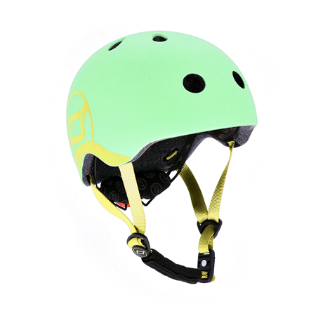 Picture of Scoot & Ride® Baby helmet XXS-S (45-51cm) Kiwi