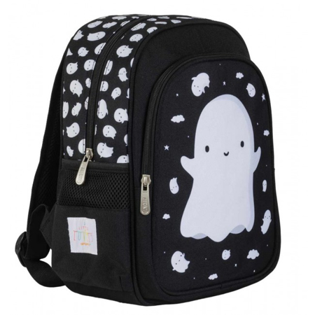 A Little Lovely Company® Little Backpack Ghost