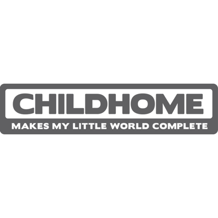 Picture of Childhome® Backpack Daddy Bag Black