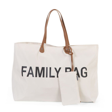 Childhome® Family bag White