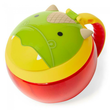 Picture of Skip Hop® Snack Cup Dragon