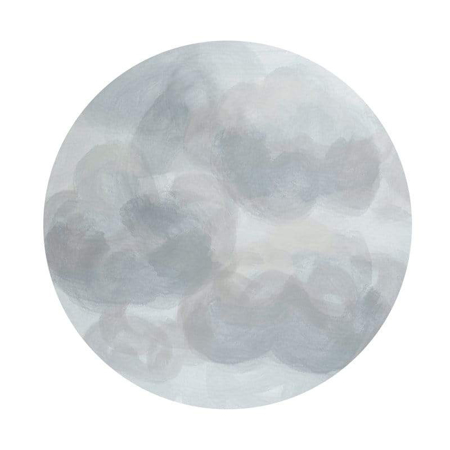 Picture of Toddlekind® Clean Wean Mat Ammil Clouds
