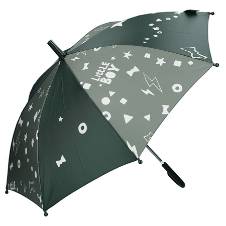 Picture of Kidzroom® Umbrella Fearless & Cuddle Army