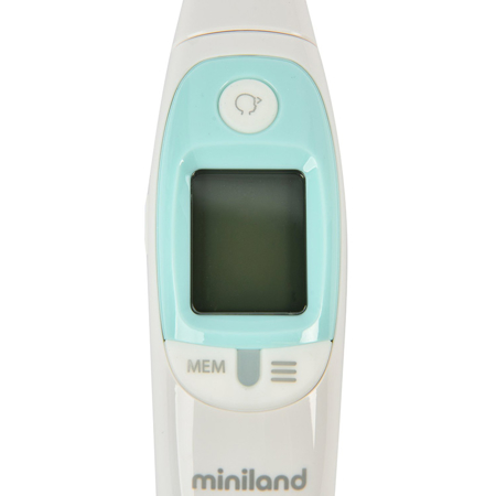Miniland® Thermo Talk Plus