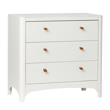 Picture of Leander® Dresser Classic White