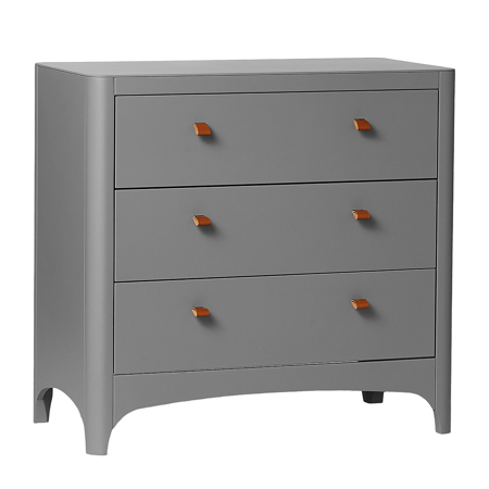 Picture of Leander® Dresser Classic Grey