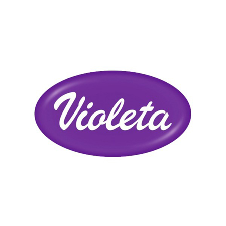  Violeta® Cotton Super 20/1