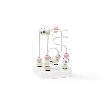 Picture of Kids Concept® Mini maze EDVIN Pink