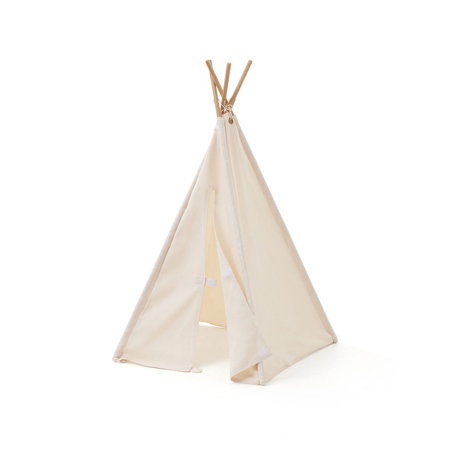 Picture of Kids Concept® Mini tent White/Beige