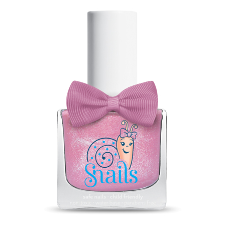 Picture of Snails® Kids Nail polish 10,5ml - Glitter Bomb