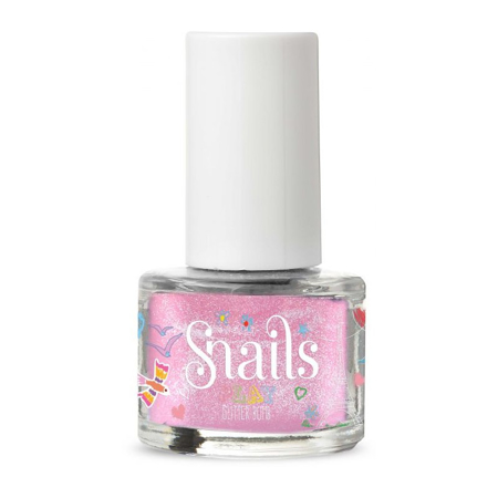 Snails® Mini Nail Polish Play 7ml - Play Glitter Bomb