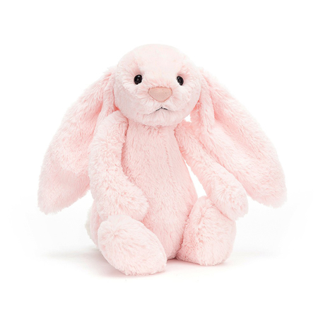 Picture of Jellycat® Soft Toy Bashful Pink Bunny Large 36cm