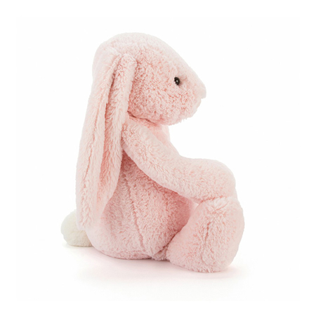 Jellycat® Soft Toy Bashful Pink Bunny Large 36cm