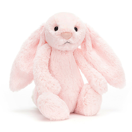 Picture of Jellycat® Soft Toy Bashful Pink Bunny Huge 51cm
