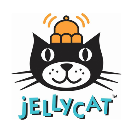 Picture of Jellycat® Soft Toy Bashful Blush Bunny Medium 31cm