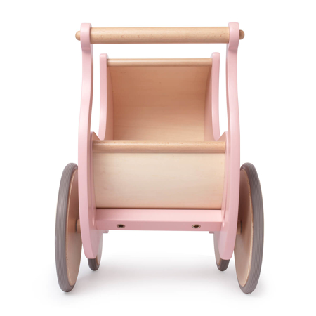 Picture of Kinderfeets® Pram Rose