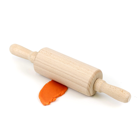 Picture of Neogrün® Wooden dough roller