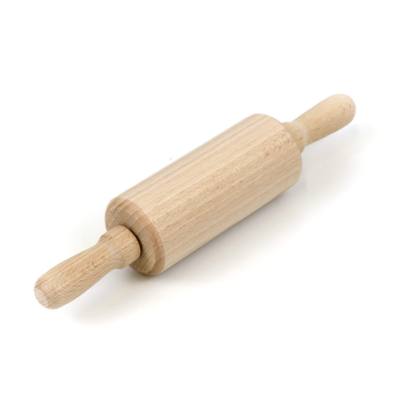 Neogrün® Wooden dough roller