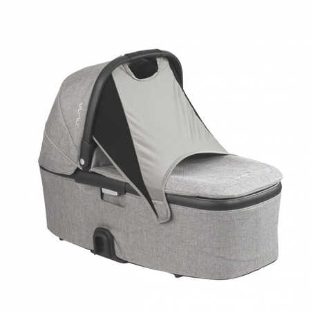 Picture of Nuna® Demi™ Grow Carry Cot Frost