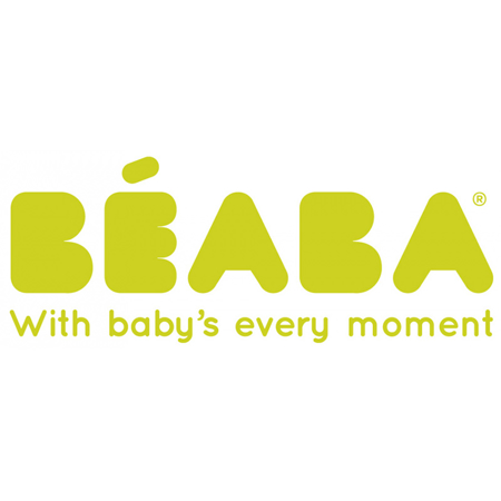 Picture of Beaba® Bib'expresso Steril White/Grey : 3-in-1 baby bottle processor