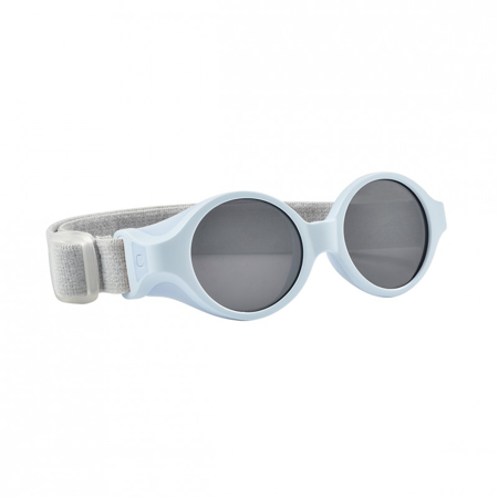 Picture of Beaba® Strap sunglasses (0-9m) Pearl Blue