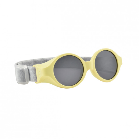 Picture of Beaba® Strap sunglasses (0-9m) Yellow