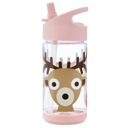Picture of 3Sprouts® Water Bottle Deer