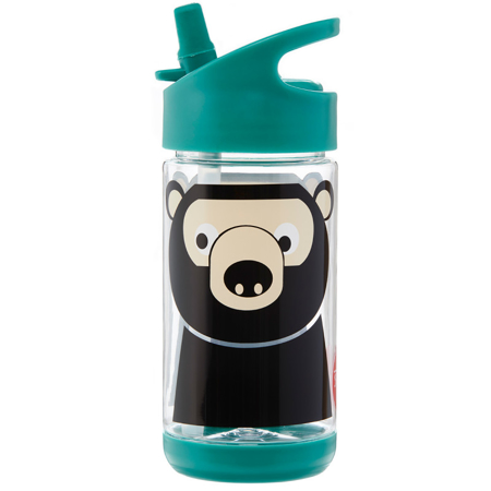 Picture of 3Sprouts® Water Bottle Bear