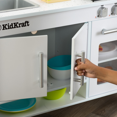 Picture of KidKratft® Little Cook's Work Station Kitchen