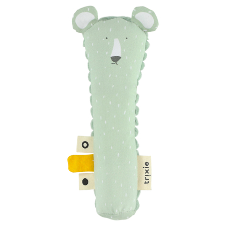 Picture of Trixie Baby® Squeaker Mr. Polar Bear