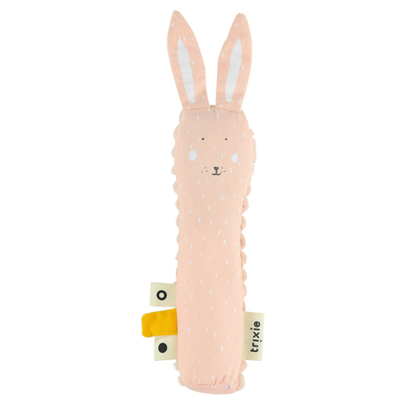 Picture of Trixie Baby® Squeaker Mrs. Rabbit